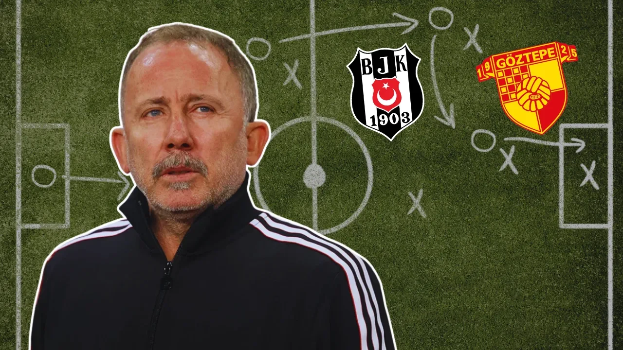 Beşiktaş-Göztepe | SÜPER LİG CANLI MAÇ ANLATIMI