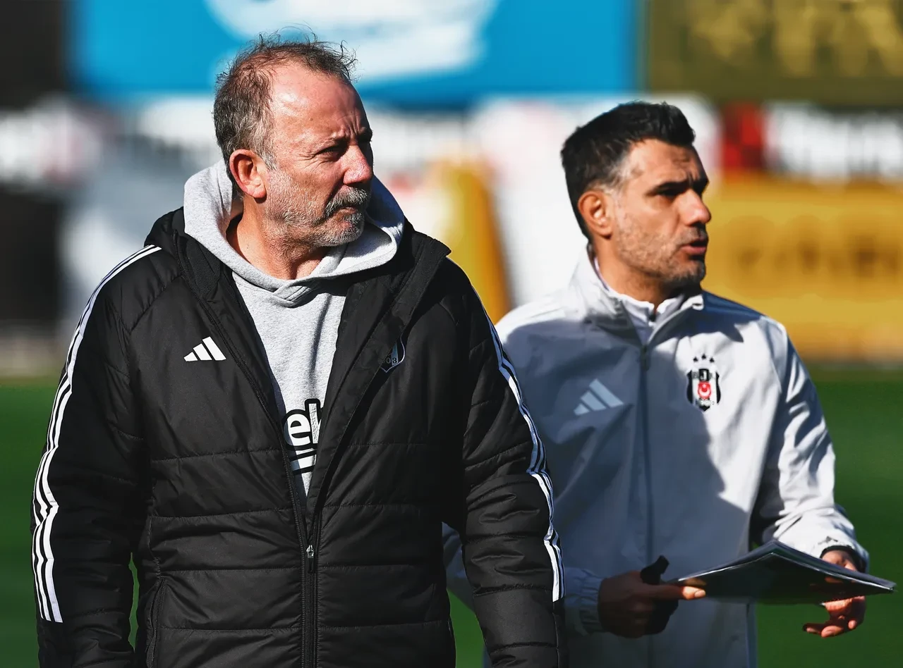 Beşiktaş-Göztepe | SÜPER LİG CANLI MAÇ ANLATIMI