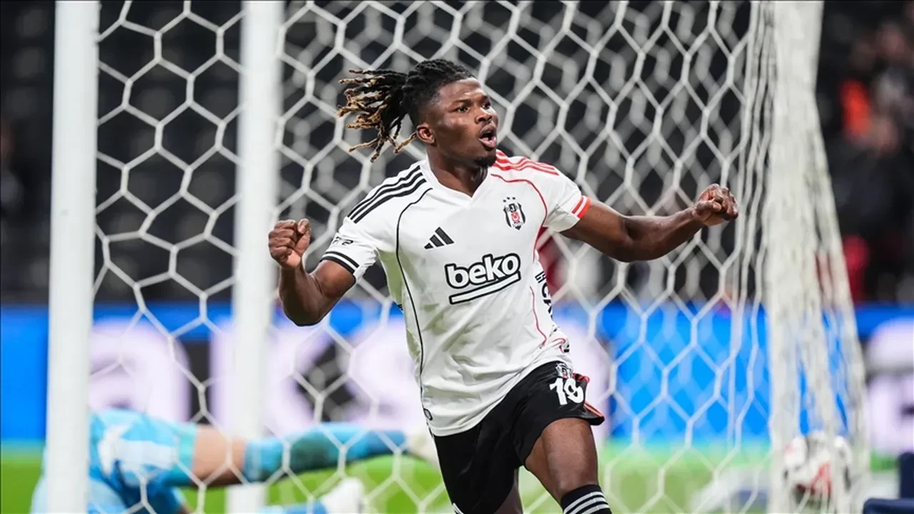 Beşiktaş-Göztepe | SÜPER LİG CANLI MAÇ ANLATIMI