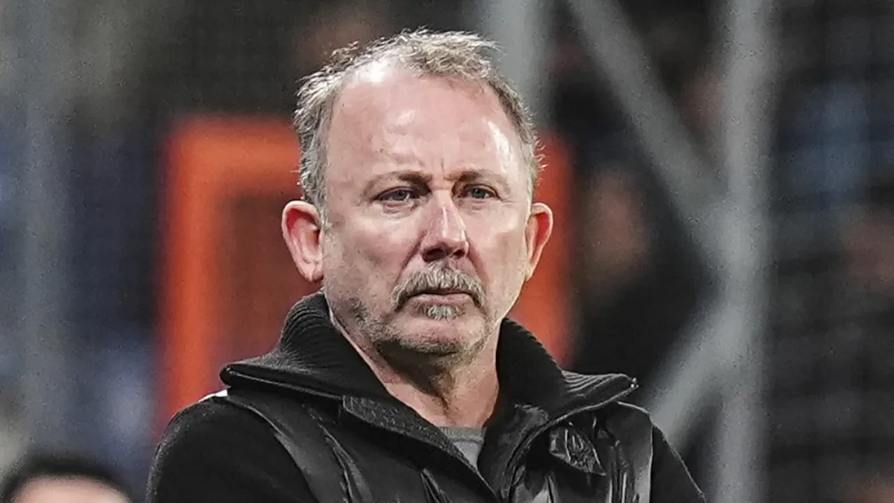 Beşiktaş'ta Sergen Yalçın'dan transfer itirafı: 