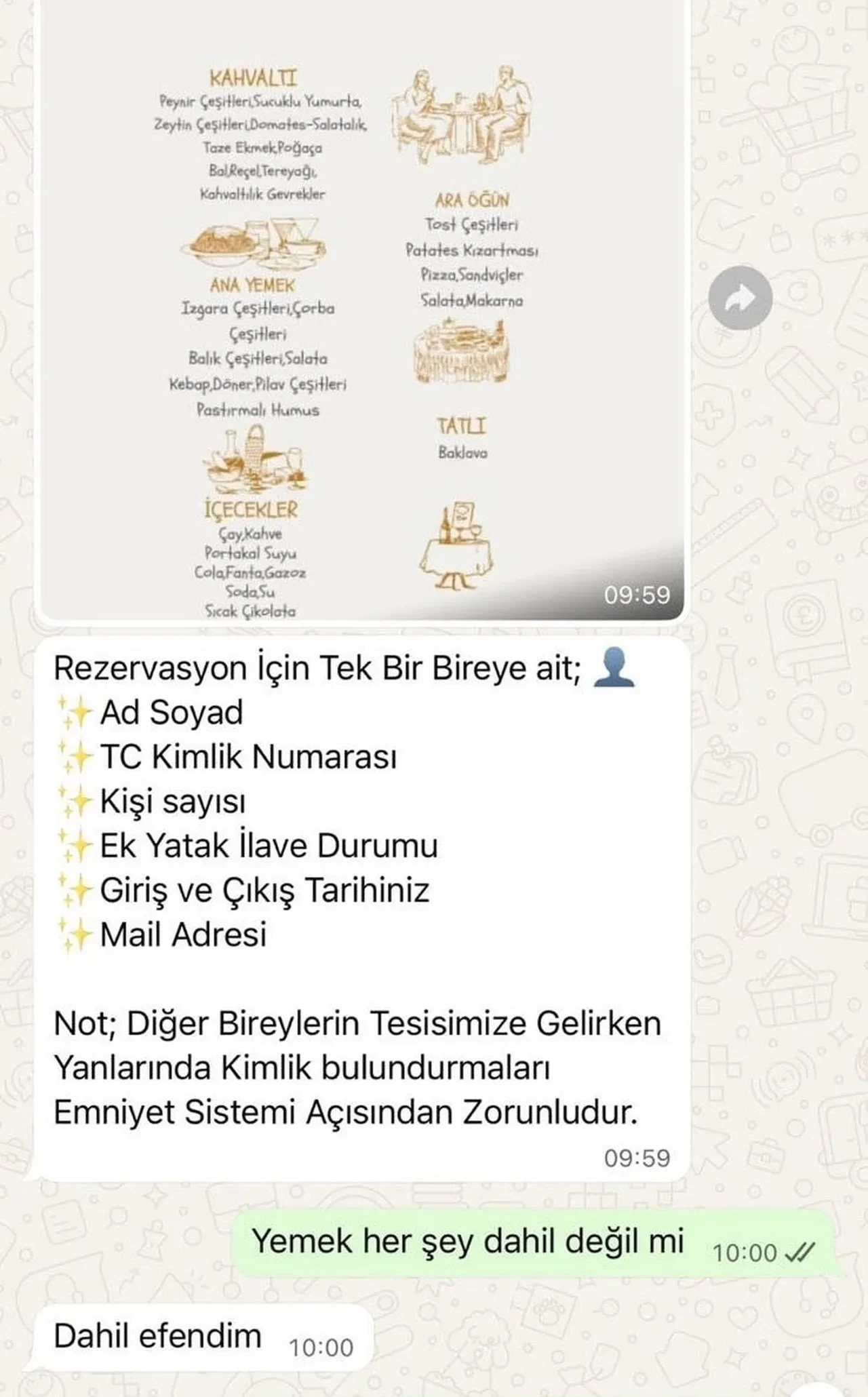 Bungalov tatili zehir oldu! Olmayan tesisle tuzağa düşürdüler, dolandırıcıların WhatsApp sistemi ortaya çıktı