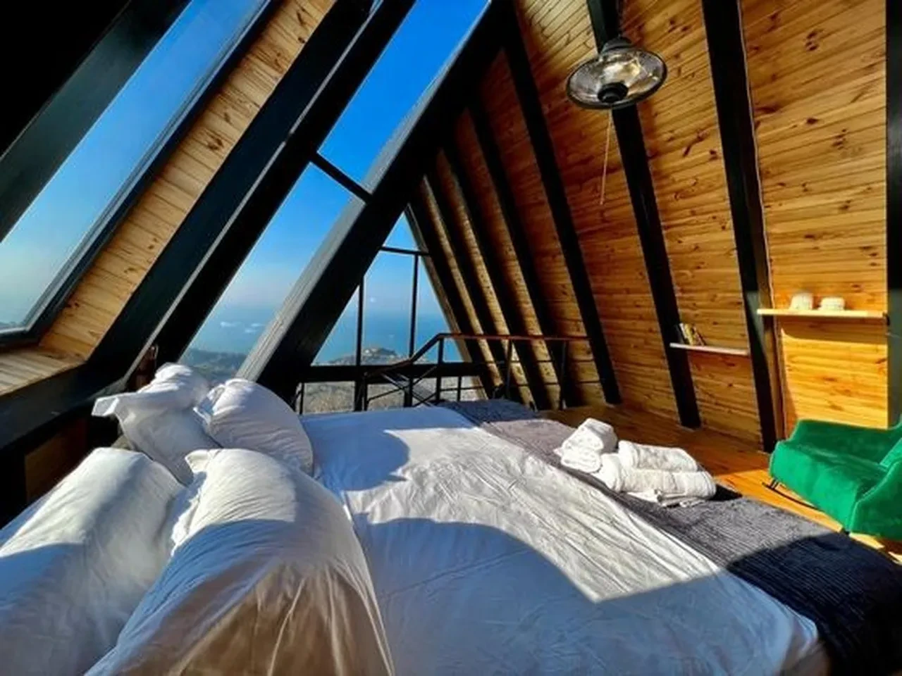 Bungalov tatili zehir oldu! Olmayan tesisle tuzağa düşürdüler, dolandırıcıların WhatsApp sistemi ortaya çıktı