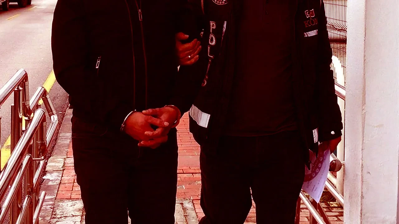 'Casperlar' suç örgütünde köstebek avı! 9 polis ve kamu görevlileri dahil 17 şüpheliye tutuklama talebi: Alman savcıya suikast planı ortaya çıktı!