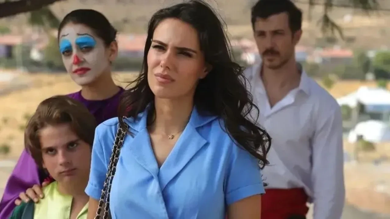 Cennetin Çocukları dizisinin yeni İskender’i Taner Ölmez mi olacak? Taner Ölmez Cennetin Çocukları dizisine mi geliyor?