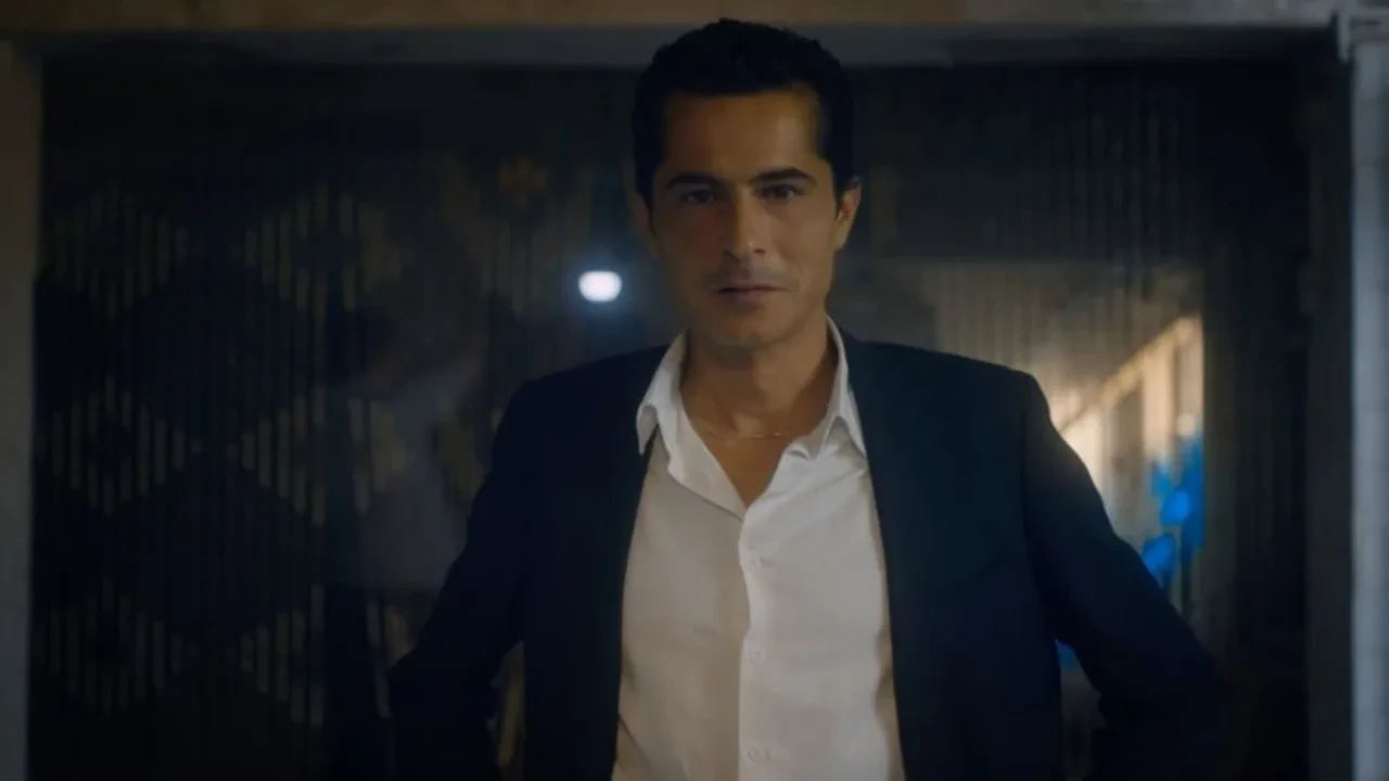 Cennetin Çocukları dizisinin yeni İskender’i Taner Ölmez mi olacak? Taner Ölmez Cennetin Çocukları dizisine mi geliyor?