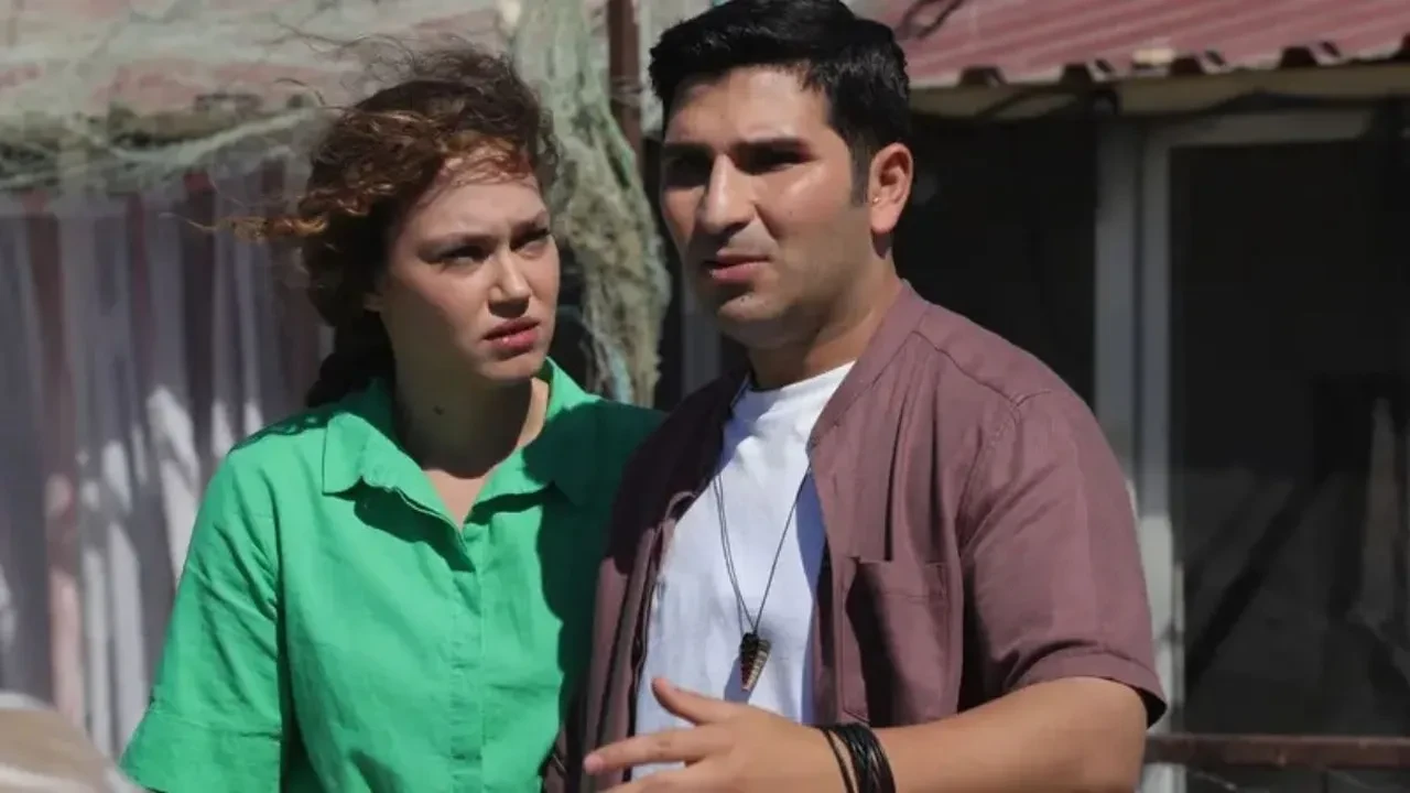 Cennetin Çocukları dizisinin yeni İskender’i Taner Ölmez mi olacak? Taner Ölmez Cennetin Çocukları dizisine mi geliyor?