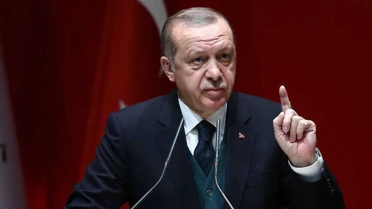 Cumhurbaşkanı Erdoğan'dan kurmaylarına 'umut hakkı' talimatı: Vatandaşa iyi anlatın