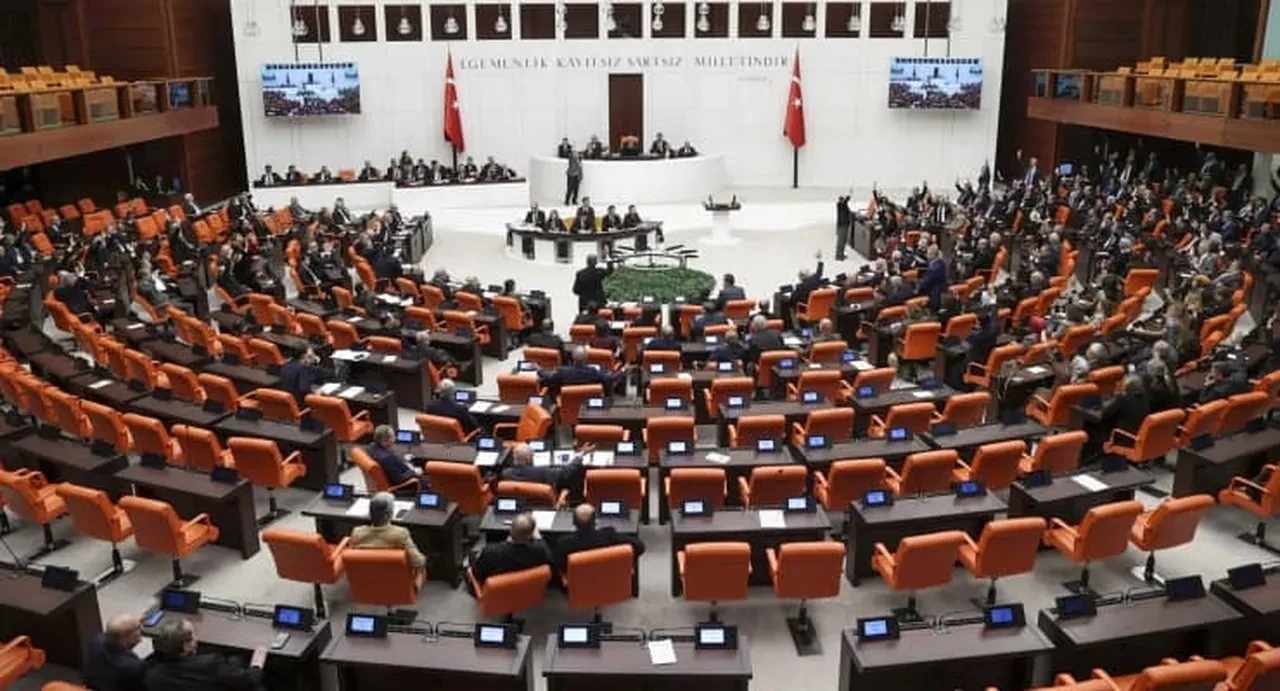 Cumhurbaşkanı Erdoğan'dan kurmaylarına 'umut hakkı' talimatı: Vatandaşa iyi anlatın