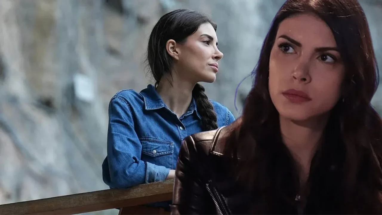 Deniz Baysal'dan Teşkilat açıklaması! 4. sezon öncesi kadro dışı kaldığını ilk kez anlattı