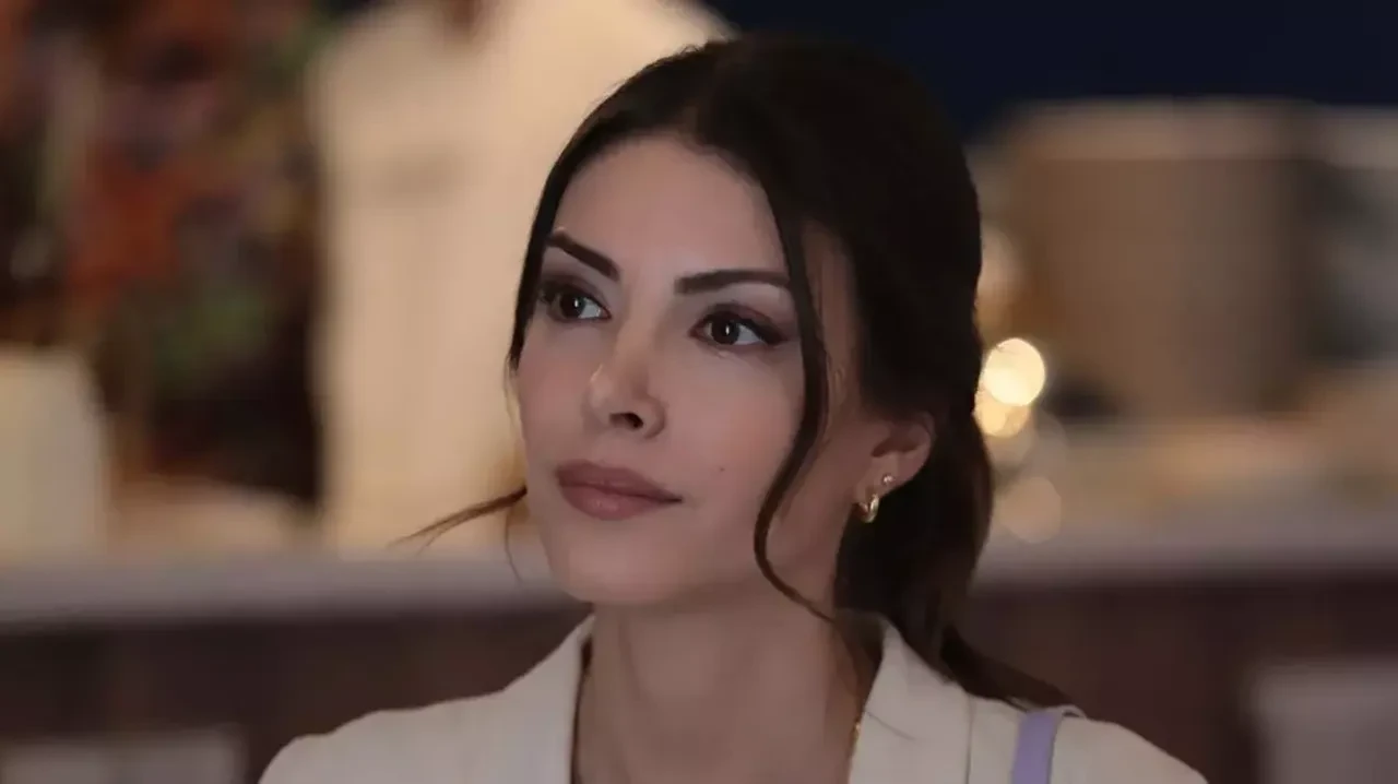 Deniz Baysal'dan Teşkilat açıklaması! 4. sezon öncesi kadro dışı kaldığını ilk kez anlattı