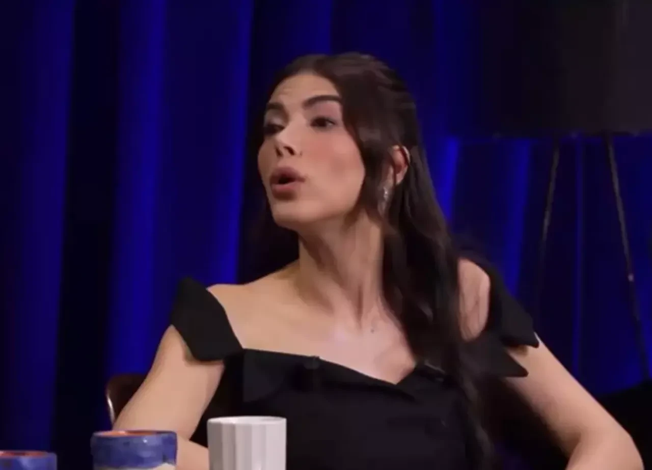 Deniz Baysal'dan Teşkilat açıklaması! 4. sezon öncesi kadro dışı kaldığını ilk kez anlattı