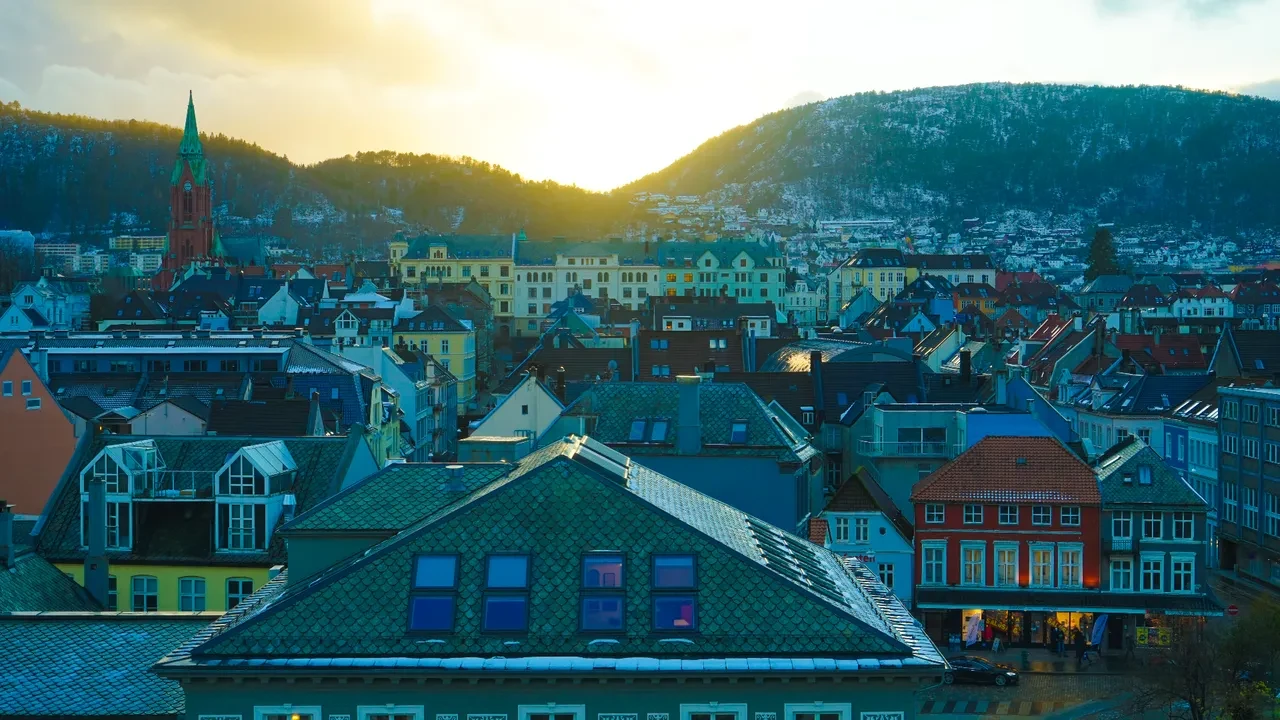 Dünyanın en güvenli şehirleri açıklandı! Gece gündüz sokaklarda yürümek isteyenler tercih ediyor