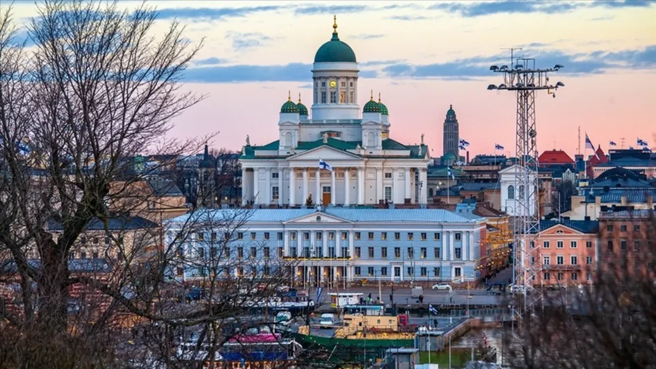 Helsinki
