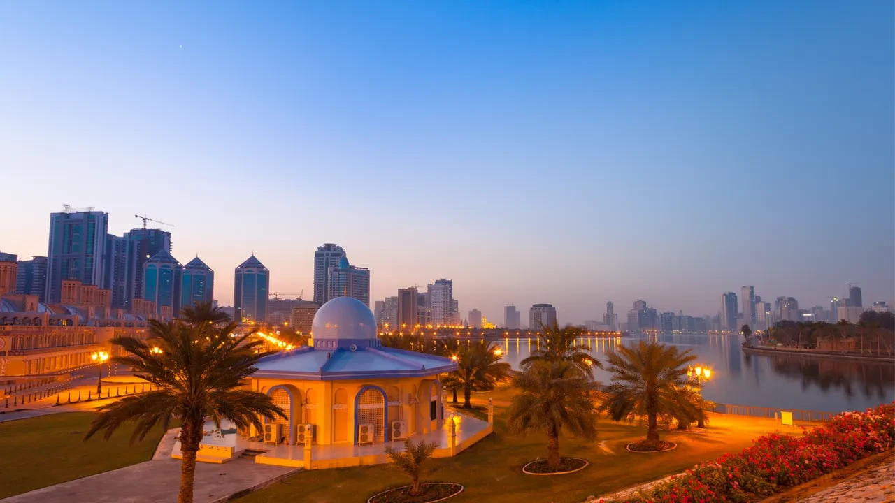 Sharjah