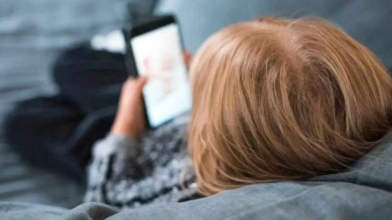 Ebeveynler dikkat! Çocuklarınızı yapay zeka kullanırken mutlaka kontrol edin