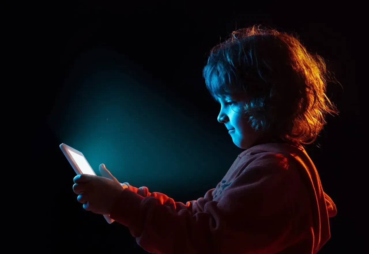 Ebeveynler dikkat! Çocuklarınızı yapay zeka kullanırken mutlaka kontrol edin