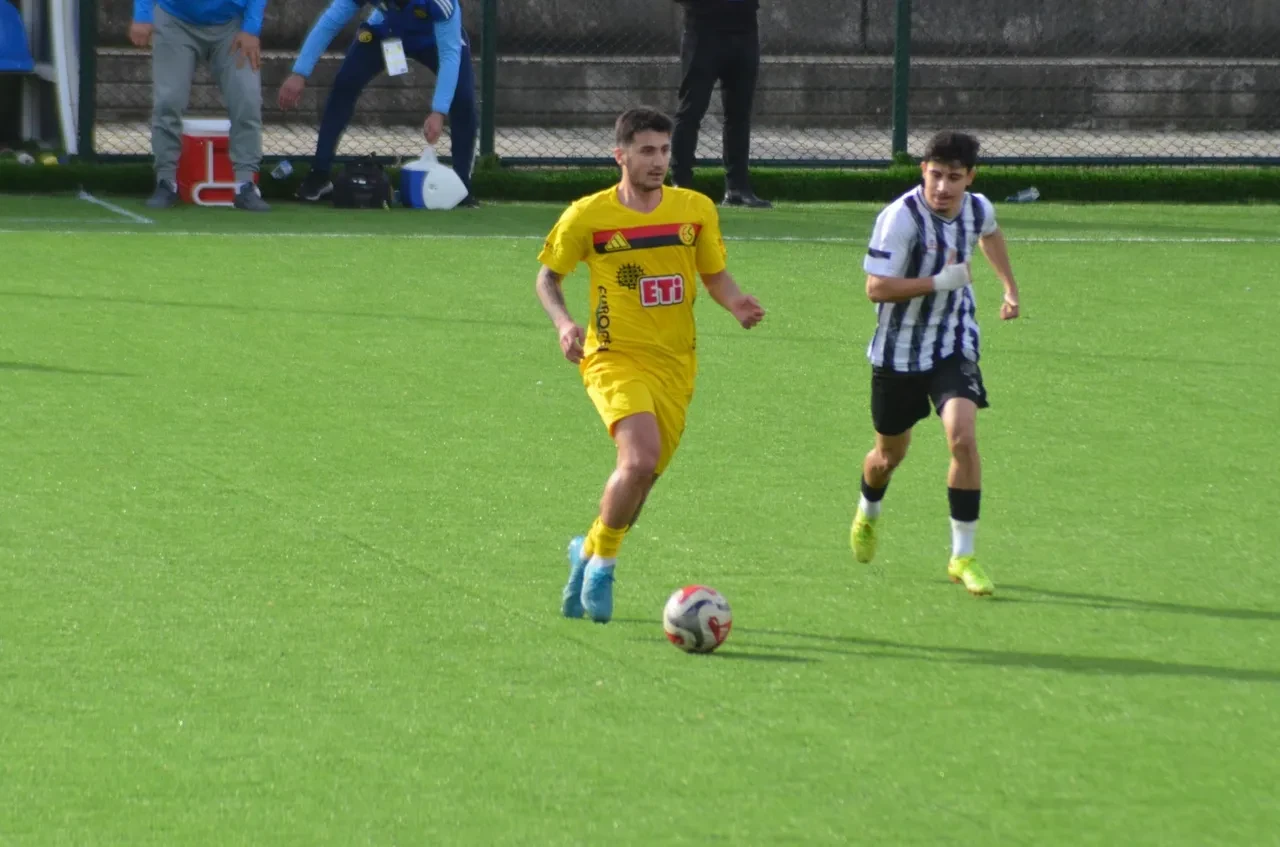 Eskişehirspor maçı bugün saat kaçta, hangi kanalda? Denizli İdmanyurdu ile karşılaşacak