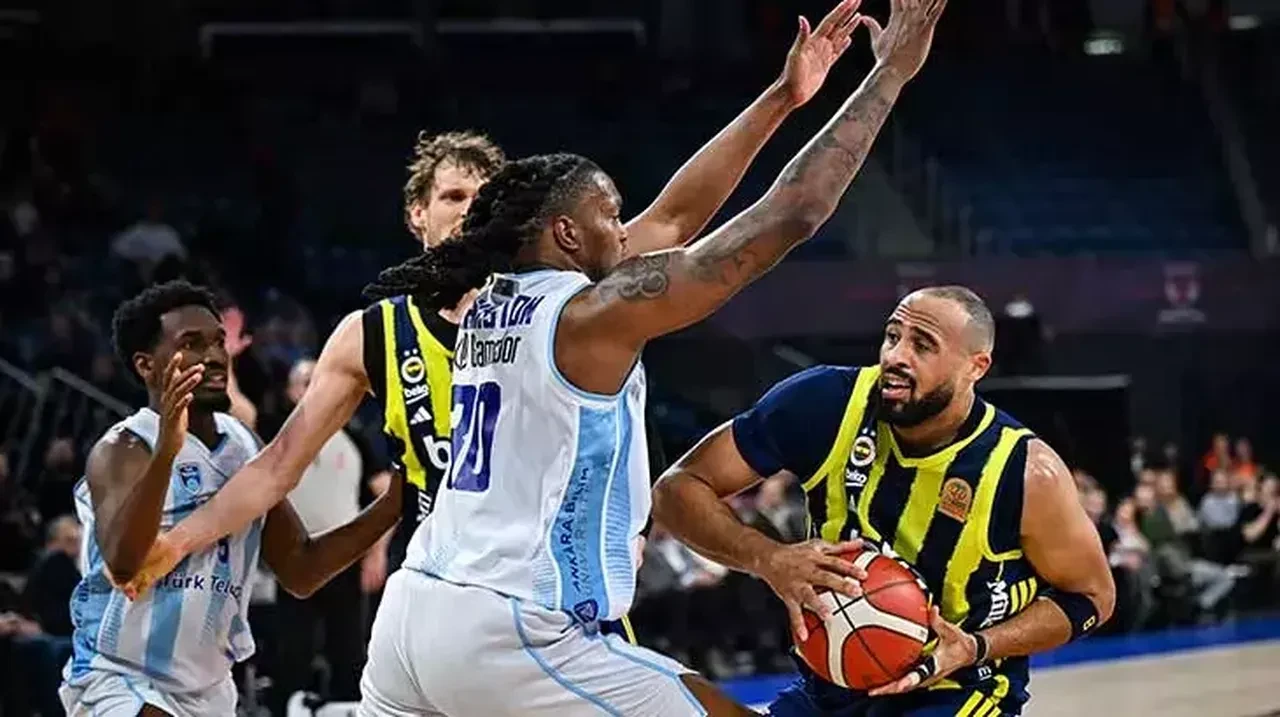 Fenerbahçe Beko Beşiktaş GAİN Türkiye Kupası final maçı saat kaçta hangi kanalda?