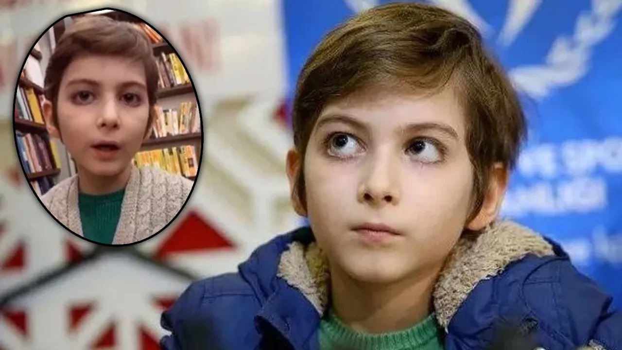 Filozof Atakan yıllar sonra ortaya çıktı! Son halini görenler şaşkınlığını gizleyemedi