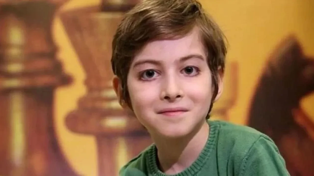 Filozof Atakan yıllar sonra ortaya çıktı! Son halini görenler şaşkınlığını gizleyemedi