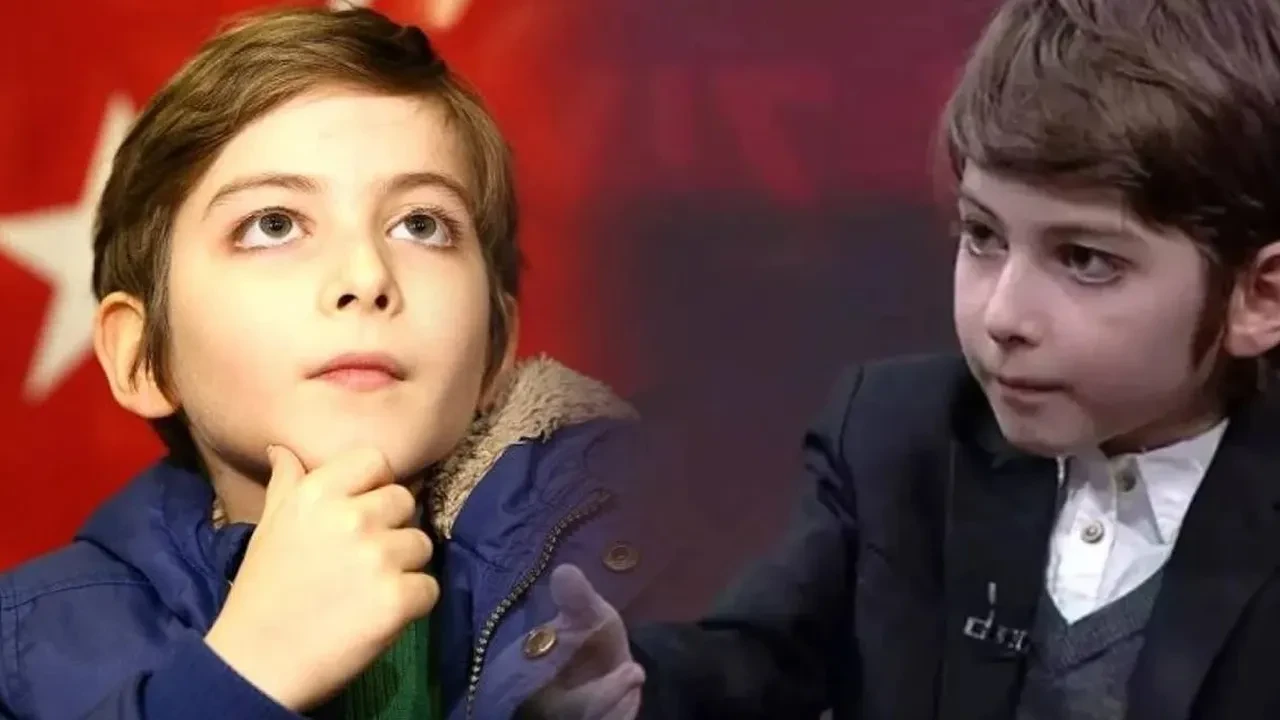 Filozof Atakan yıllar sonra ortaya çıktı! Son halini görenler şaşkınlığını gizleyemedi