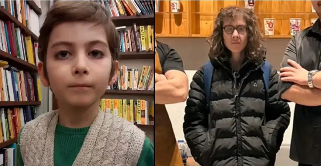 Filozof Atakan yıllar sonra ortaya çıktı! Son halini görenler şaşkınlığını gizleyemedi