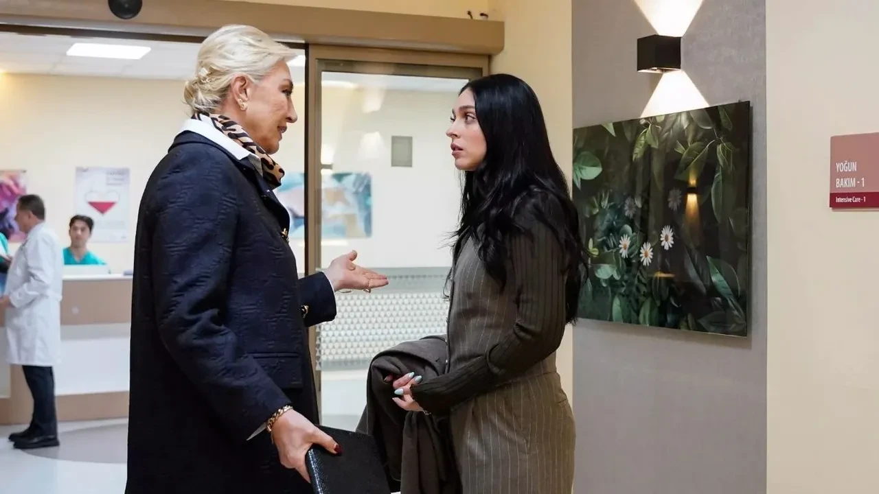 Güller ve Günahlar 19. bölüm fragmanı yayınlandı mı? Güller ve Günahlar son bölümde neler oldu? 