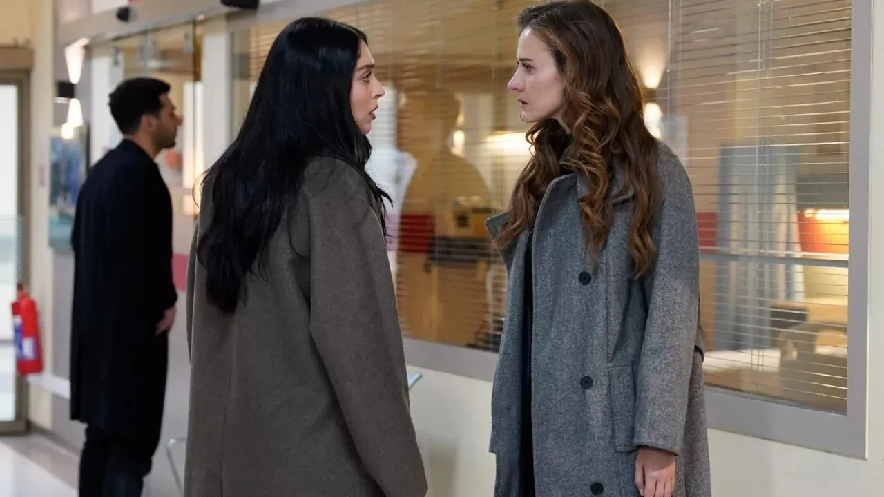 Güller ve Günahlar 19. bölüm fragmanı yayınlandı mı? Güller ve Günahlar son bölümde neler oldu? 