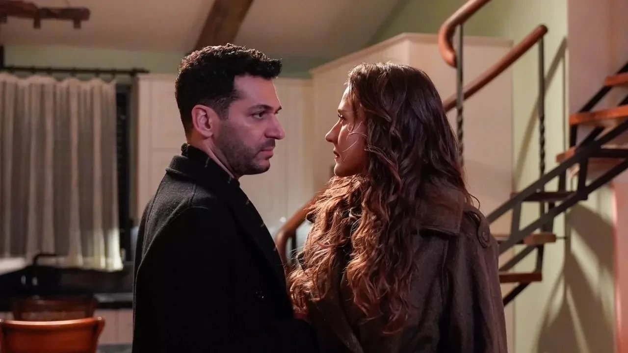 Güller ve Günahlar 19. bölüm fragmanı yayınlandı mı? Güller ve Günahlar son bölümde neler oldu? 