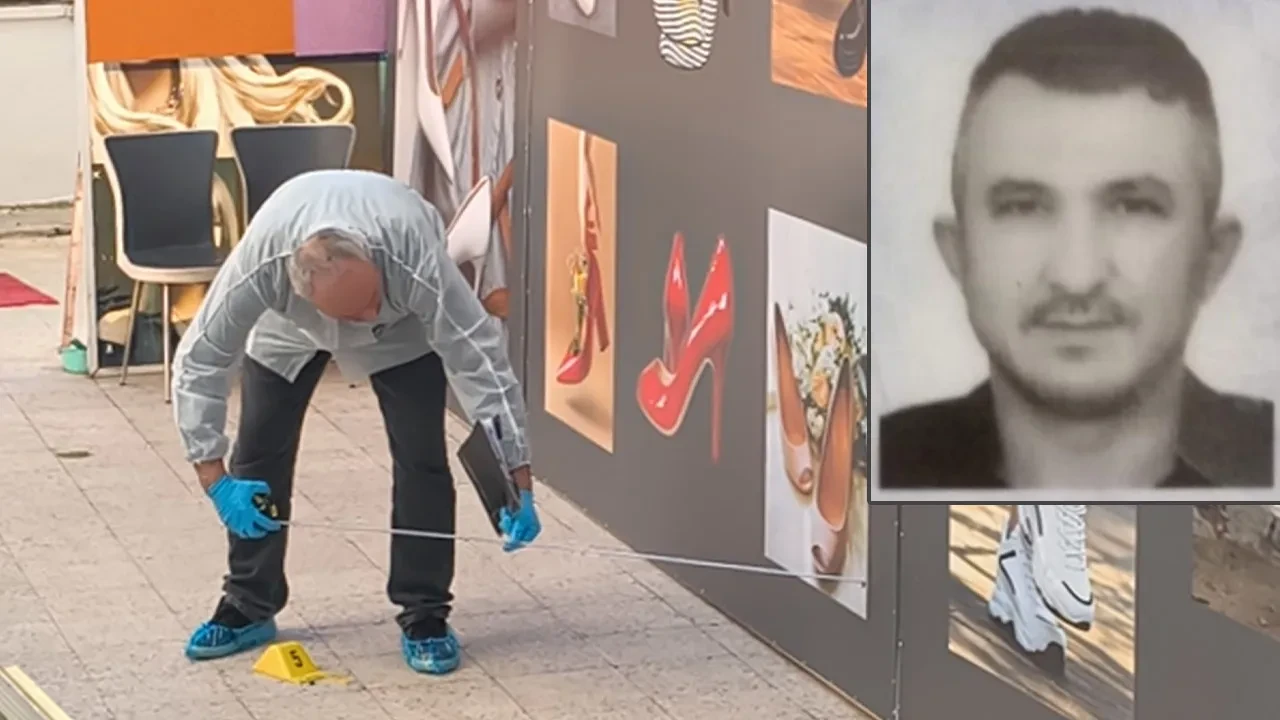 Hesaplaşmak için buluştular, alacak verecek tartışması cinayete döndü