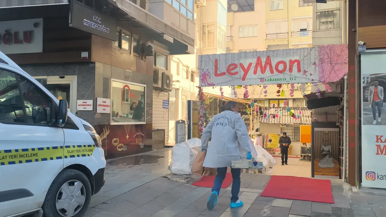 Hesaplaşmak için buluştular, alacak verecek tartışması cinayete döndü