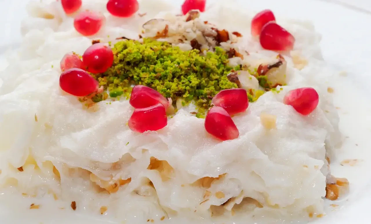 İftardan sonra gelen yoğun tatlı krizleri için kalorisiz lezzetler 2026! Ramazan'da kilo aldırmayan en fit tatlı tarifleri