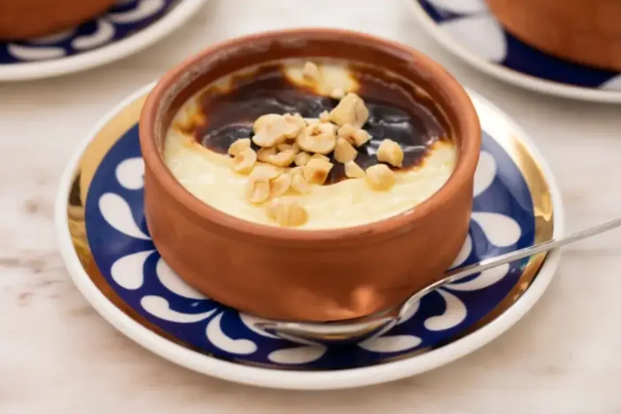 İftardan sonra gelen yoğun tatlı krizleri için kalorisiz lezzetler 2026! Ramazan'da kilo aldırmayan en fit tatlı tarifleri