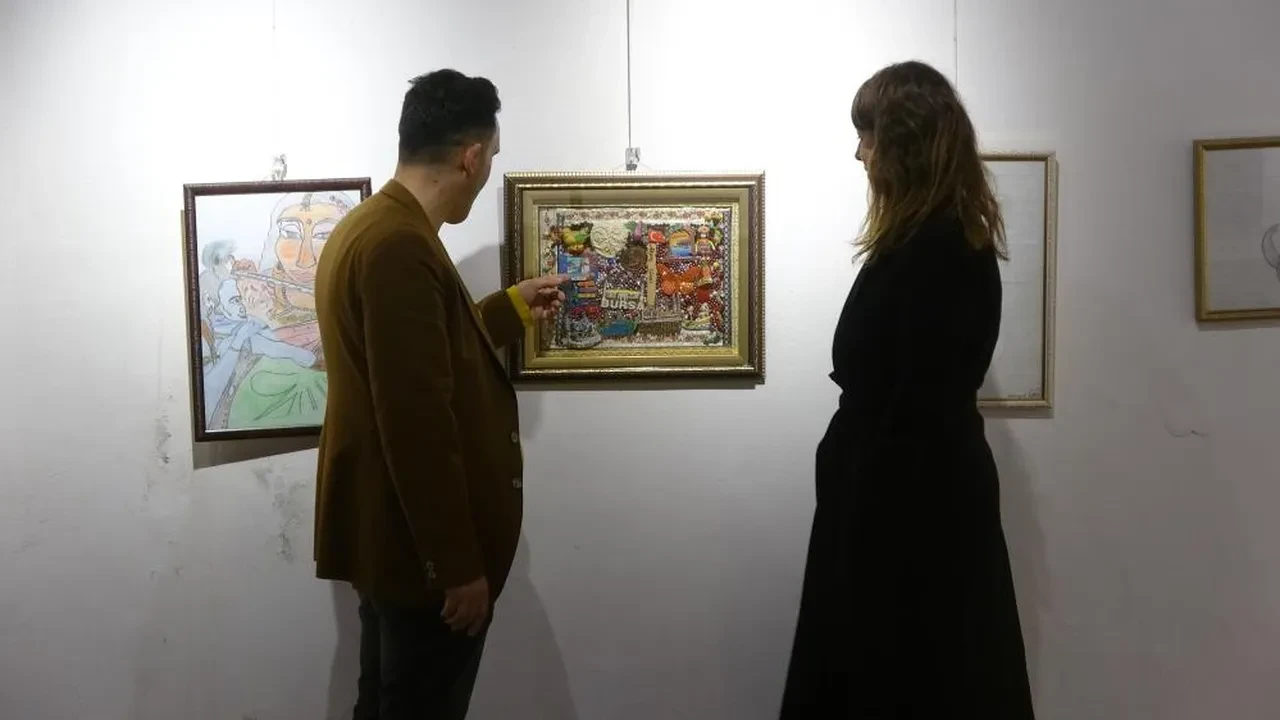 Karnesi kötü olunca evden kaçtı, camiye sığındı: Donmak üzereyken duyduğu ses hayatını değiştirdi 