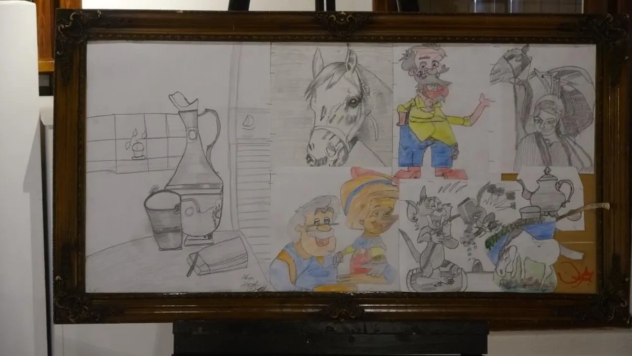 Karnesi kötü olunca evden kaçtı, camiye sığındı: Donmak üzereyken duyduğu ses hayatını değiştirdi 