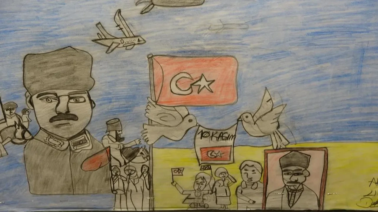 Karnesi kötü olunca evden kaçtı, camiye sığındı: Donmak üzereyken duyduğu ses hayatını değiştirdi 