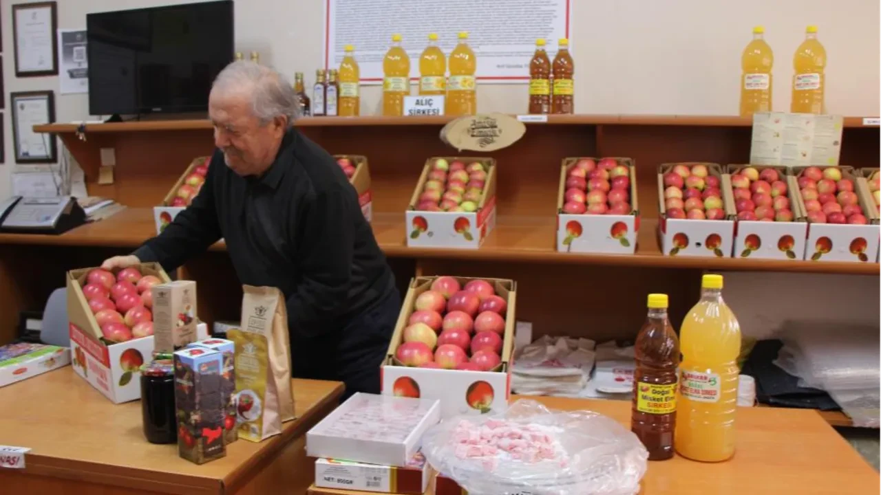 Kilosu 150 TL! 2 bin yıldır burada yetişiyor: Sahte olmadığını anlamanın tek yolu var