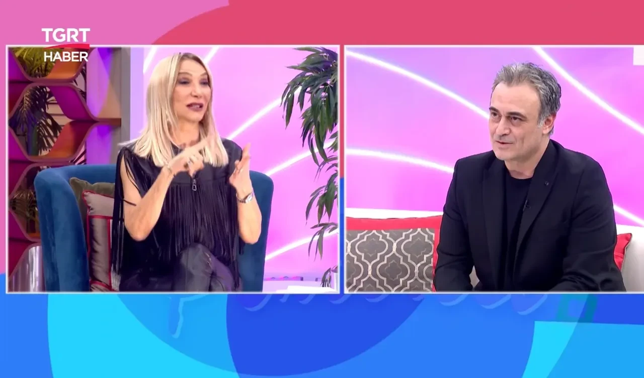 Kutsi yıllar sonra ilk kez Doktorlar dizisindeki o sahneyi anlattı! İzleyicilerin hiç bilmediği detay