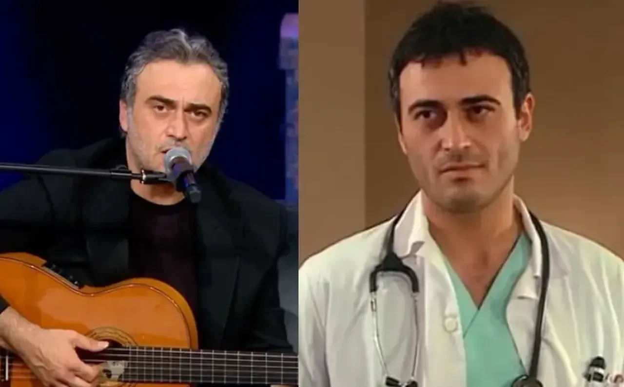 Kutsi yıllar sonra ilk kez Doktorlar dizisindeki o sahneyi anlattı! İzleyicilerin hiç bilmediği detay