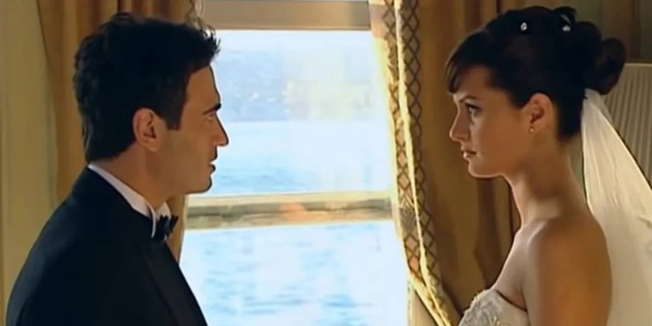 Kutsi yıllar sonra ilk kez Doktorlar dizisindeki o sahneyi anlattı! İzleyicilerin hiç bilmediği detay