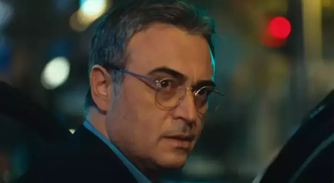 Kutsi yıllar sonra ilk kez Doktorlar dizisindeki o sahneyi anlattı! İzleyicilerin hiç bilmediği detay