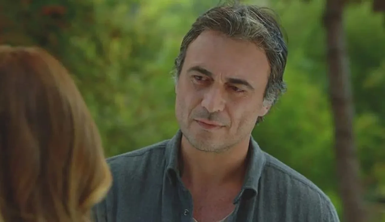 Kutsi yıllar sonra ilk kez Doktorlar dizisindeki o sahneyi anlattı! İzleyicilerin hiç bilmediği detay