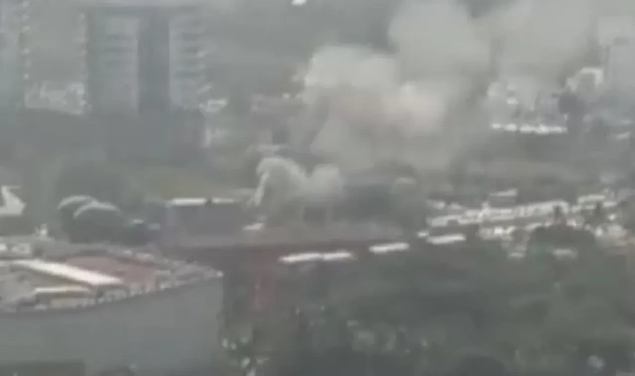 Meksika karıştı: El Mencho lakaplı kartel öldürüldü, ülkeyi ateşe verdiler