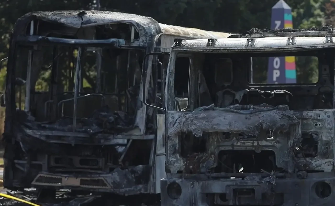Meksika karıştı: El Mencho lakaplı kartel öldürüldü, ülkeyi ateşe verdiler