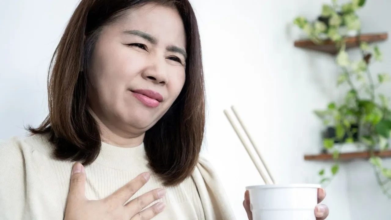 Mide yanmasına iyi gelen en iyi yoğurtlu tavuk! İftar sofralarında mis gibi lezzet