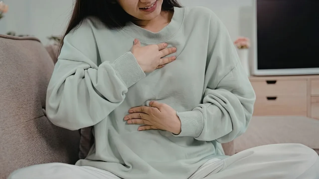 Mide yanmasına iyi gelen en iyi yoğurtlu tavuk! İftar sofralarında mis gibi lezzet