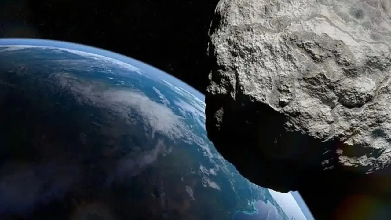 NASA’dan çarpıcı uyarı: 15 bin “Şehir Katili” asteroit hâlâ kayıp