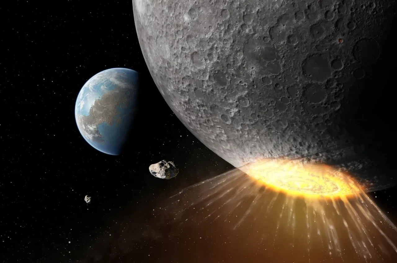NASA’dan çarpıcı uyarı: 15 bin “Şehir Katili” asteroit hâlâ kayıp