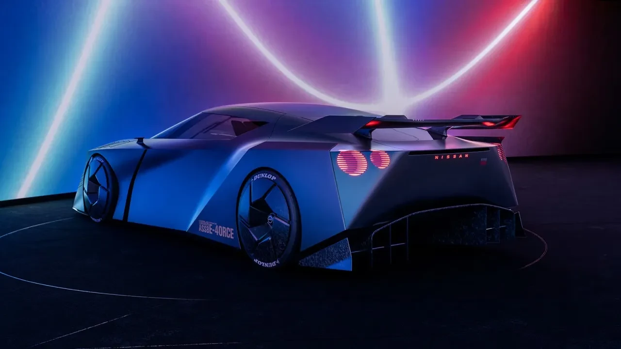 Nissan, elektrikli araçlarda performansı artırmak için hareketli batarya patenti aldı