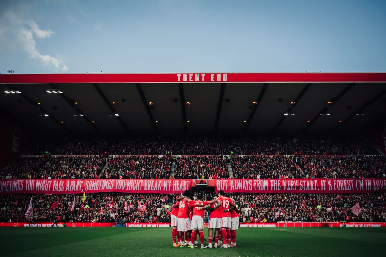 Nottingham Forest'ta Fenerbahçe maçı öncesinde büyük hayal kırıklığı!